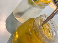 -梳打冰室(氹仔店)