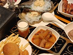 -堂会(白云店)
