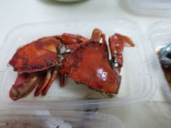 -友强·23年特色海鲜大排档(厦门店)