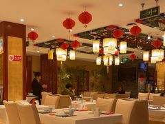 -惠丰堂饭庄·烤鸭·京味菜(翠微路店)