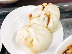 猪肉大葱包子-姚记炒肝店(鼓楼店)