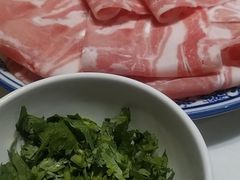 -宣武小院涮肉(前门店)