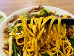 -阿扁杭州面(苗圃店)
