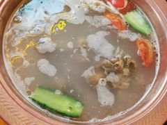 -民食香·腊排骨野生菌美食(木府店)