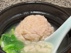 -南京大牌档(济南万象城店)