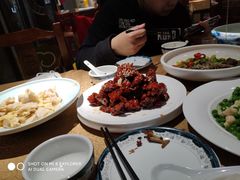 -德缘烤鸭店(大栅栏店)