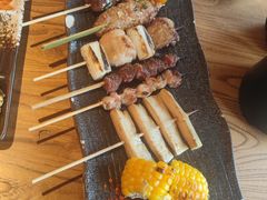 -炉胜·炉端烧·居酒屋
