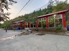 -荣德灶台鱼(圣泉寺店)