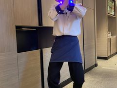 -海底捞火锅(航洋城店)