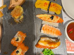 -温野菜涮涮锅(曲江大悦城店)