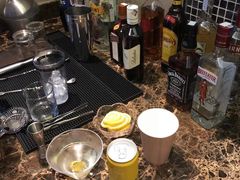 -上海浦东嘉里大酒店