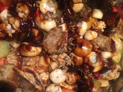 -黄记煌三汁焖锅(崇文门店)