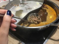 -7火锅(阿布扎比店)