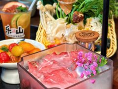 -盡膳口福跷脚牛肉火锅(晶耀前滩店)