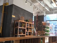 -冰泉豆浆馆(阳朔店)