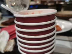 -宝利来国际大酒店-凤凰阁旋转餐厅