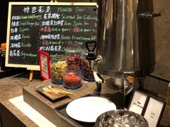 -广州天河希尔顿酒店