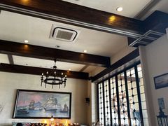 -南沙游艇会·大兵船餐厅