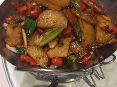 -金蝉食府(维吉奥广场店)
