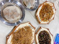 -标记美食新鲜猪杂(兴南大道店)