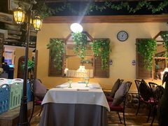 大堂-俄士厨房(印象汇店)