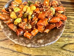 -玉祥府牛肉罩饼(金光道店)