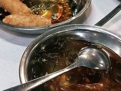 -憨铁匠老火锅(龙岗万科里店)