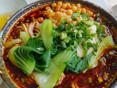 -鑫巴蜀小镇 · 水煮鱼专研店(玉桥店)