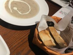 -斯比特花园西餐厅(东方商厦店)