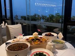-佳丽海鲜大酒楼(环岛海景店)