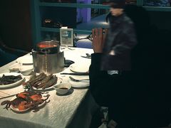 -领鲜活海鲜榴莲自助火锅(东门店)