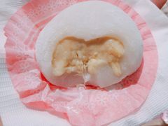 -澳门长洲糯米糍(柯打苏沙街店)