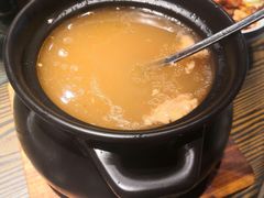 -湖南人家·家传湖南菜(水围店)