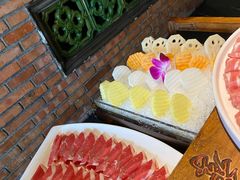 -南门四季铜锅涮肉(东坝店)