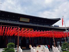 -香积寺