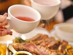 -Entrecôte 法国牛扒馆(保利·时光里店)