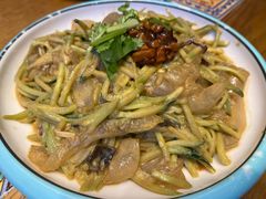 荣鹏大拉皮-荣鹏风味烀饼总店