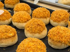-追光 Dream Bakery(汉街店)