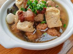 -青英餐厅