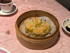 -囍凤楼·粤菜·点心·火锅(温特莱店)