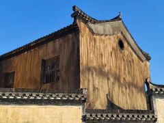 -呈坎景区