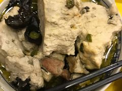 -酷味乐智选餐厅(斜土路店)