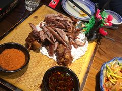 -重庆酸菜鱼(上海路店)