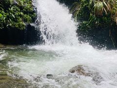 -周洛大峡谷