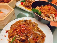 -避风塘·金牌店·夜宵(金玉兰店)