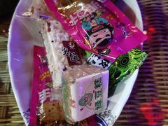 -盖碗儿梨园·变脸吐火·川剧(天府广场店)