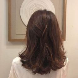 -THE LOG SALON 记录