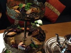 -Tajine Moroccan塔金摩洛哥中东餐厅