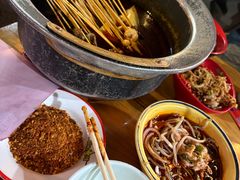 -冒椒火辣(奎星楼街店)