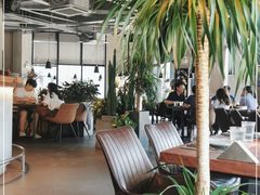 大堂-West10 西拾·西餐厅·创意菜(未来科技城店)